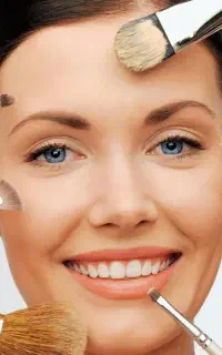 خدمات آرایشگری خانگی