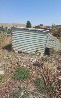 اتاق پیکان وانت