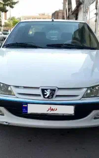 پارس ۹۳ داشبوردجدید