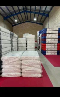 تشک شرکتی رویال (کالا خانه طاهری) شهرک مهندسین