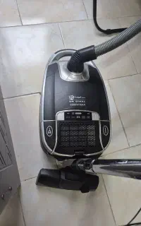 جارو برقی با قیمت مناسب
