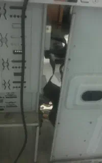 کیبورد سالم خانگی