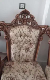 نهار خوری سلطنتی ۸نفره