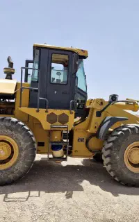 لودر ZL50