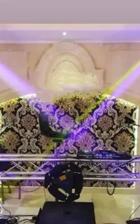 دیجی /شومن/موزیک زنده/ مجالس شادی