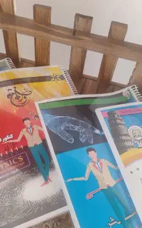 جزوه فیزیک دهم یازدهم دوازدهم
