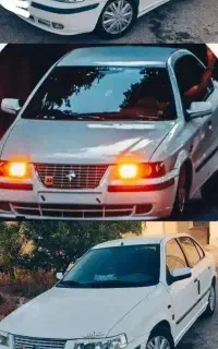 سمند عروسک