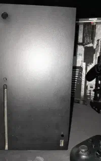 Xbox Series X + کنترلر