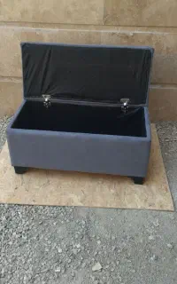 پاف فروشی