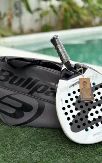 راکت پدل Bullpadel VERTEX 05 2026