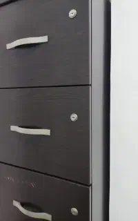 فروش فایل و کمد چوبی