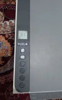 پرینتر نو فقط پول لازم دارم
