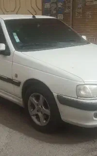 پژو پارس tu5 مدل ۱۳۹۳