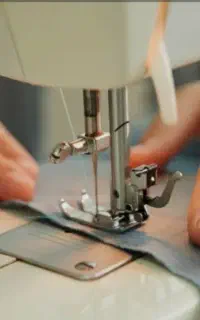 آموزش خیاطی تکمیلی