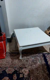گل میز وسط