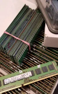 Ram ddr3 4G desktop