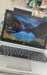 لپ تاپ hp elitebook 8470p