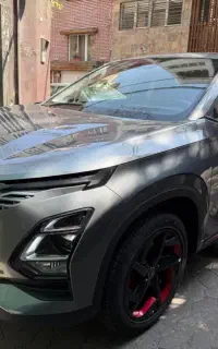 فونیکس اف ایکس