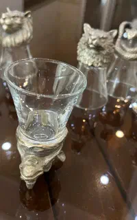 ۶عدد شات