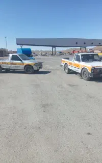امداد خودرو مکانیک سیار نوبران