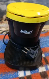 قهوه ساز برقی