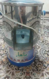 سبزی خورد کن