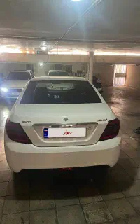 دنا  پلاس ۹۸