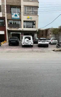 کارشناسی بدنه و رنگ اتومبیل