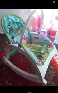 صندلی بچه