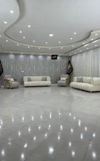 مبل هاکان پلاس