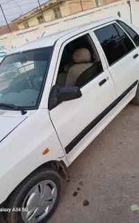 پراید۱۴۱