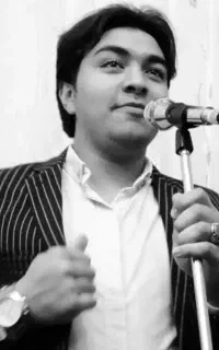 مداح اهل بیت عصمت و طهارت