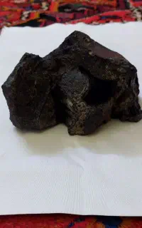 شهاب سنگ نایاب