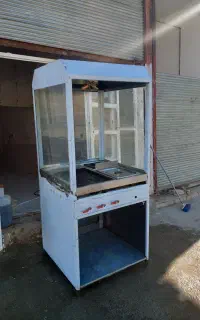 دستگاه فر ساندویچیی