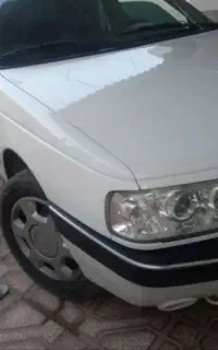 slx tu5پژو