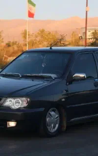 پراید ۱۱۱