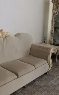 مبل ۷نفره فقط