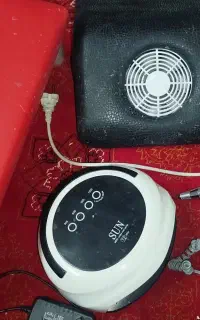 وسایل کاشت ناخن
