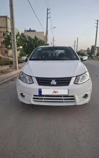 ساینا ۴۰۱ فابریک