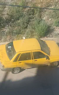 پراید مدل 80