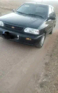 پراید 82 صبا