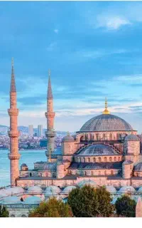 بلیت خارجی داخلی تور استانبول مشهد اقساطی
