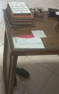 میز مطالعه