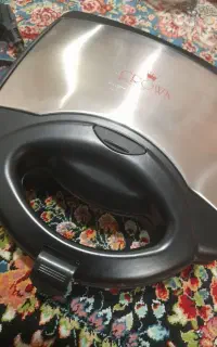 وسیله برقی