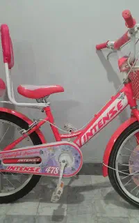 دوچرخه دخترانه