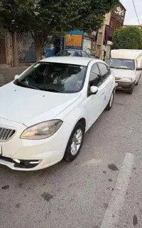 برلیانس  H330 دنده ای بی رنگ