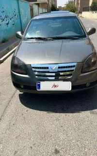 ام و ام ۵۳۰ مدل ۹۳