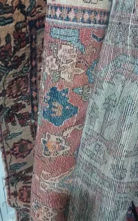 فرش دست باف
