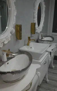 لوله کشی وبرق کشی