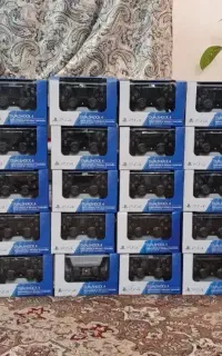 دسته ps4 عمده کف قیمت کل استان